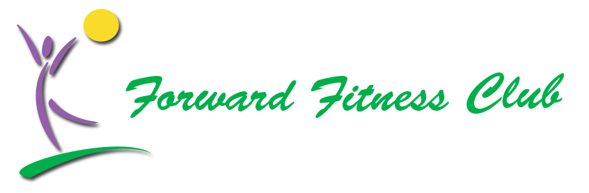 Forward Fitness Logo